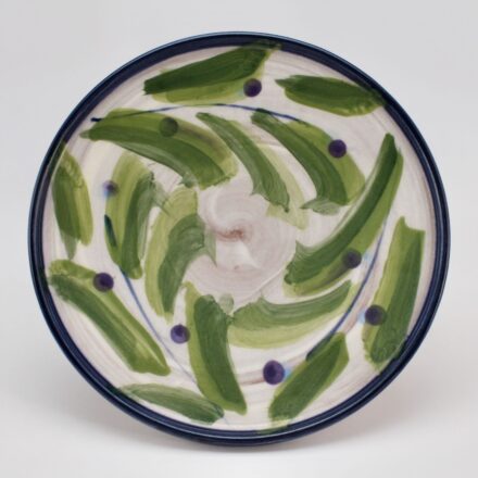 P702: Main image for Serving Plate made by Benjamin Carter
