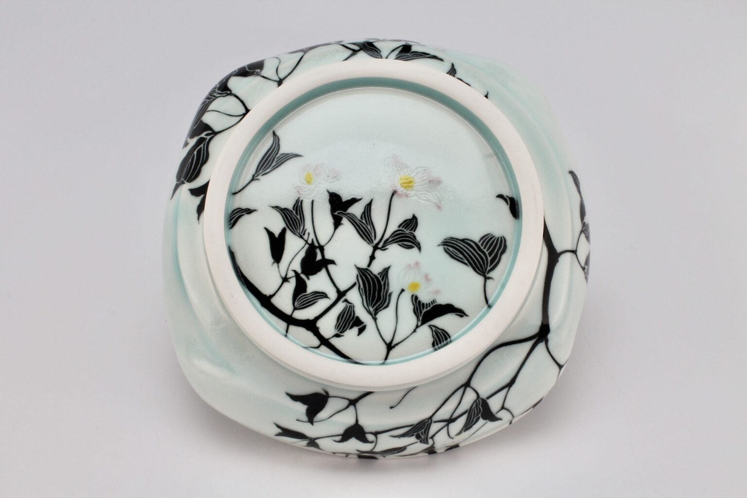 Made by Yoko Sekino Bove