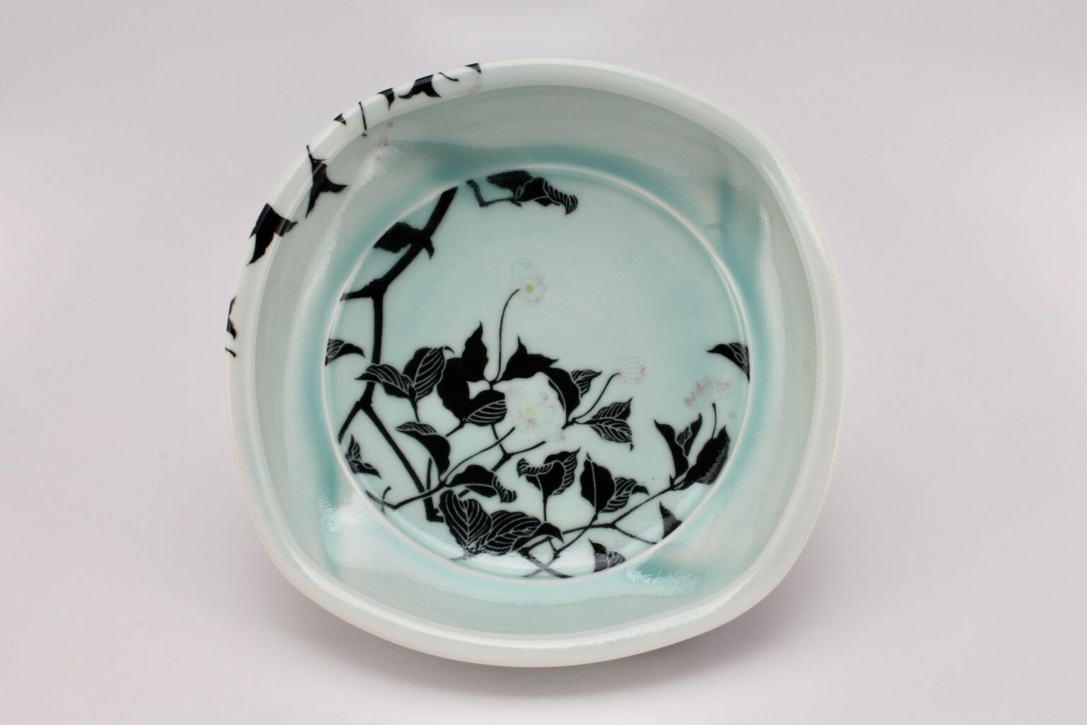 Made by Yoko Sekino Bove