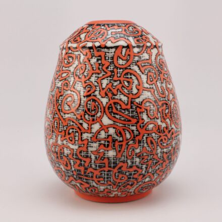 V226: Main image for Vase made by Jim Gottuso