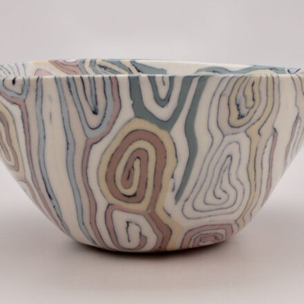 B914: Main image for Bowl made by Suri Poulos