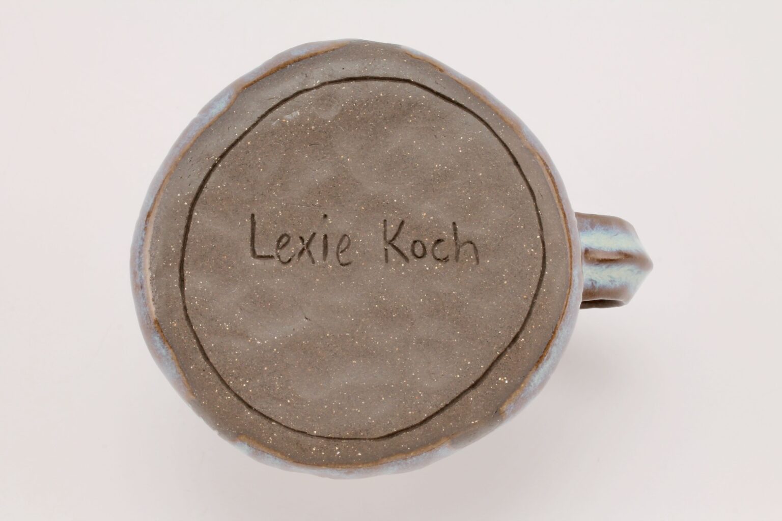 Made by Lexie Koch