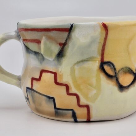 C1372: Main image for Mug made by Kelli Sinner