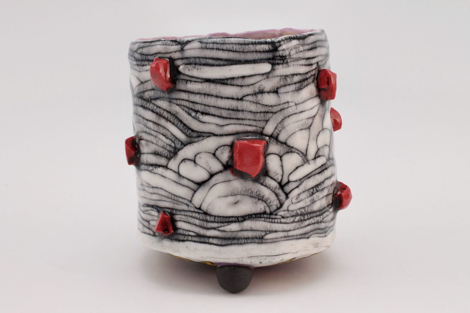 Made by Elizabeth Given