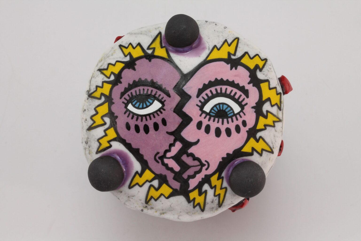 Made by Elizabeth Given
