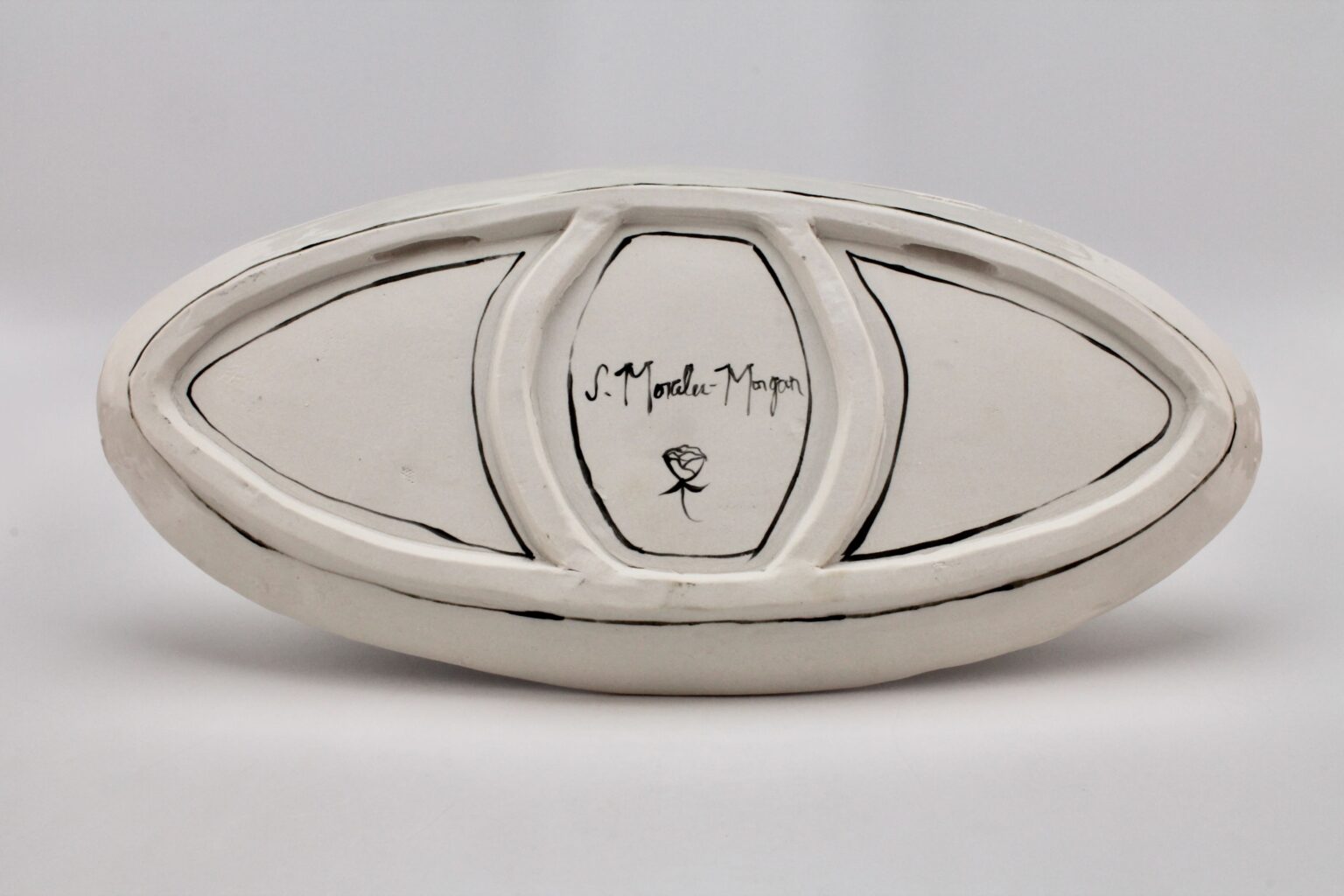 Made by Sara Morales-Morgan