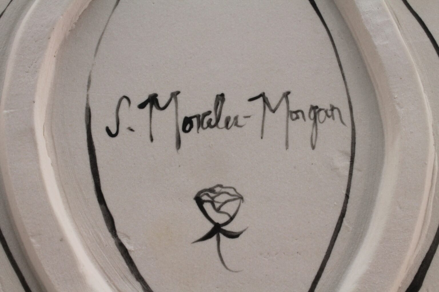 Made by Sara Morales-Morgan