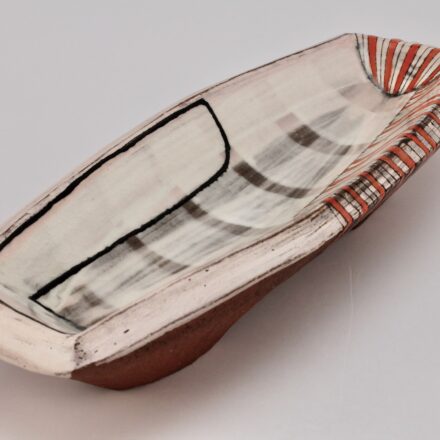 SW363: Main image for Condiment Bowl made by Tommy Frank
