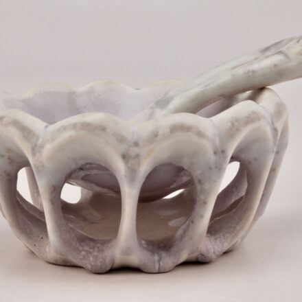 SW365: Main image for Salt Bowl made by Gwendolyn Yoppolo