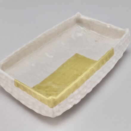 SW366: Main image for Rectangle Service Bowl made by Sam Harvey
