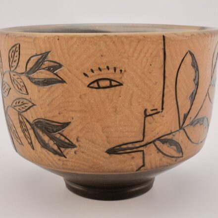 B875: Main image for Bowl made by Matt Metz