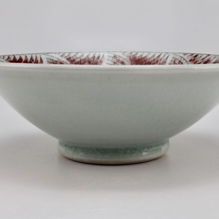 B959: Main image for Bowl made by Steven Young Lee