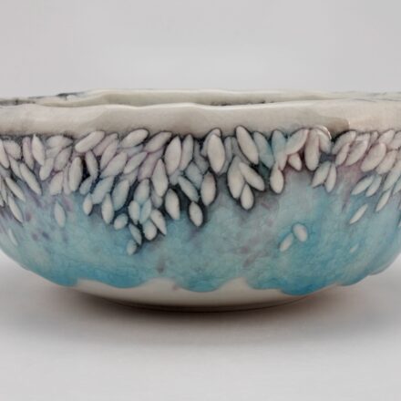 B986: Main image for bowl made by Heesoo Lee