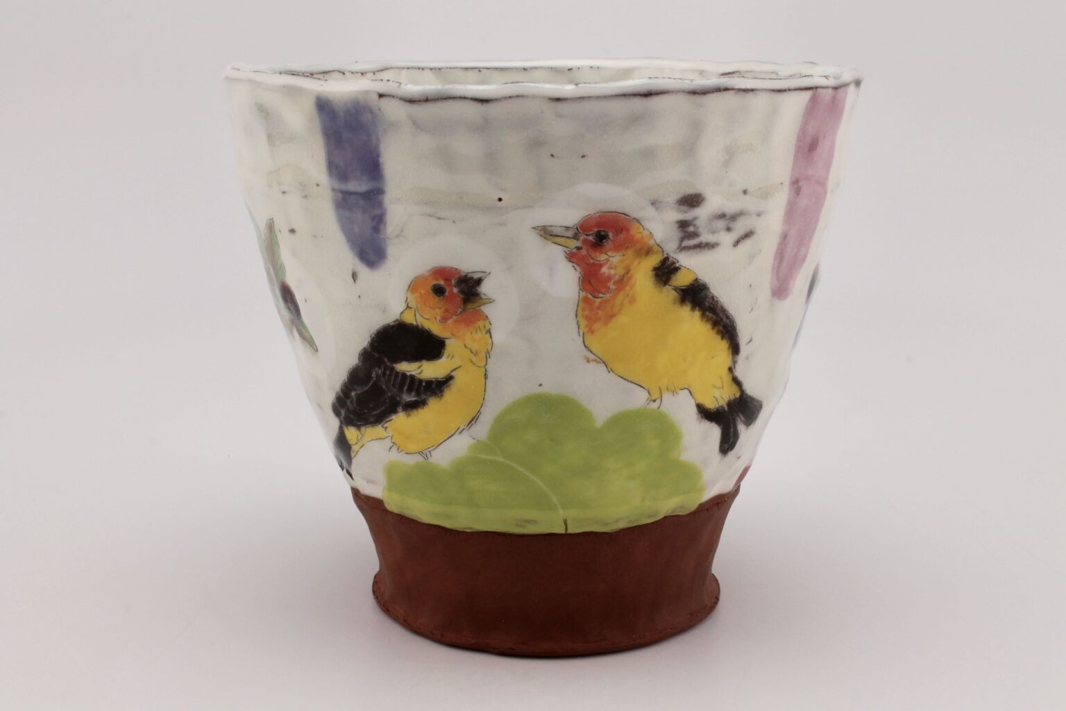 Made by Lane Chapman