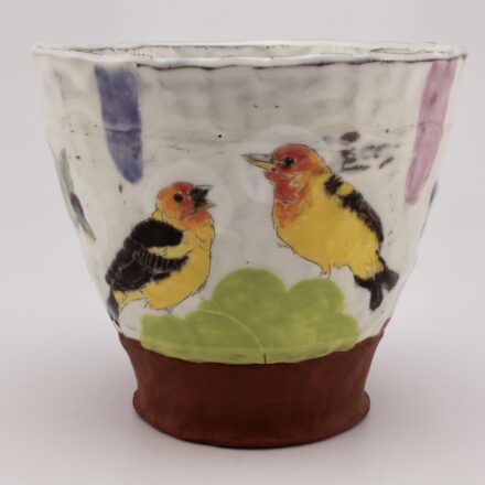 OT89: Main image for Planter made by Lane Chapman