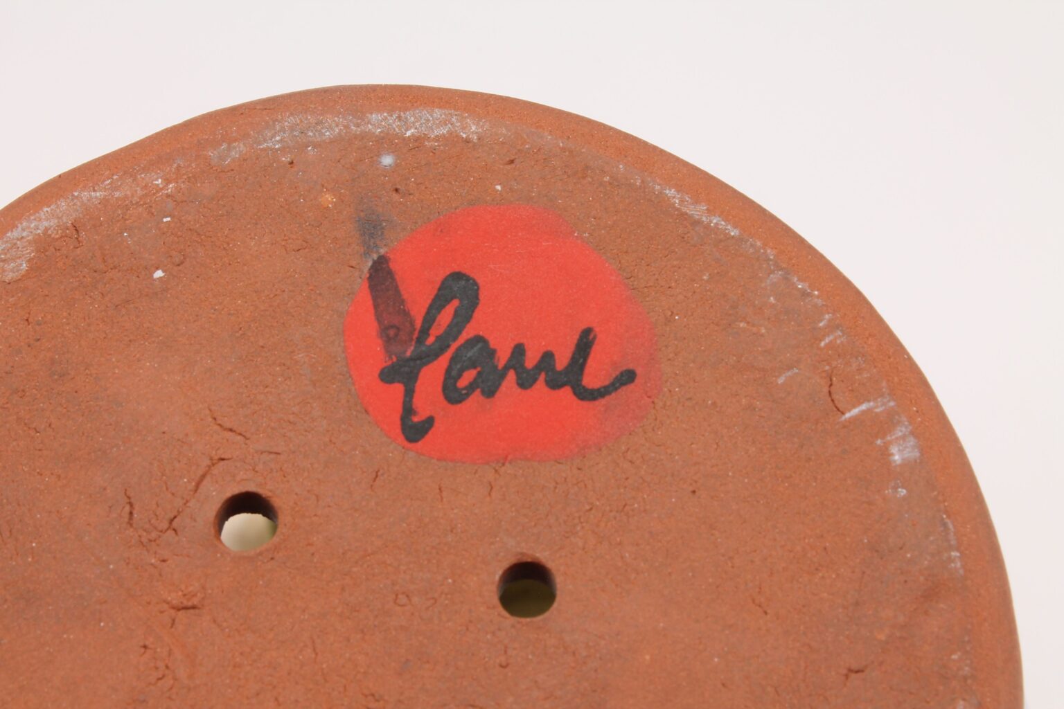 Made by Lane Chapman