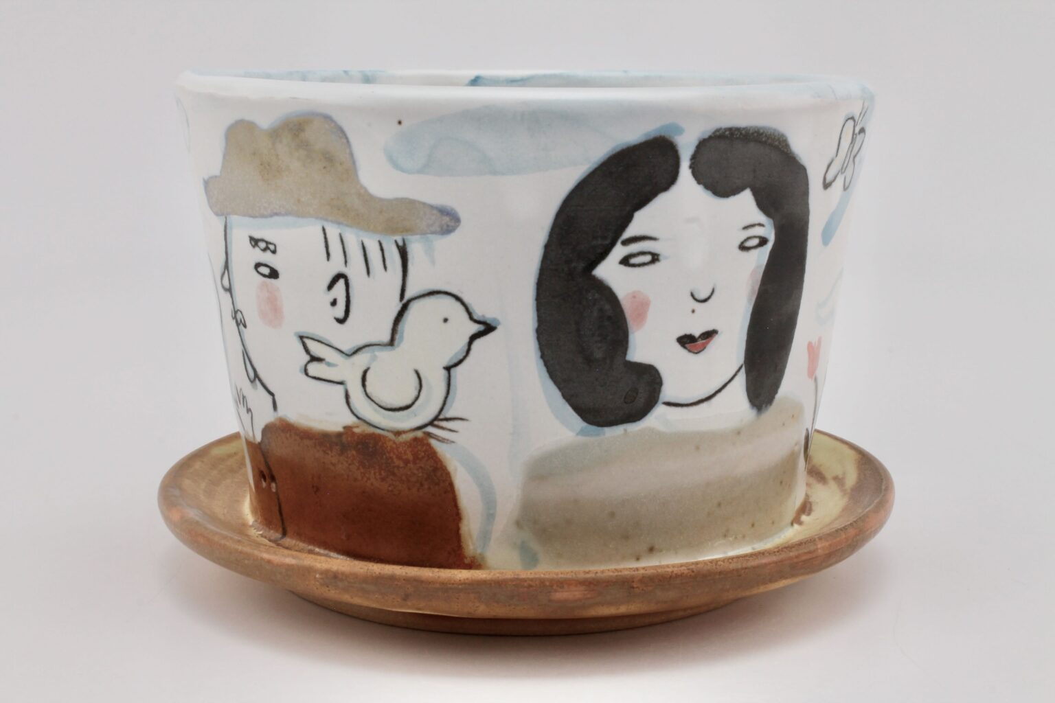 Made by Donna Flanery