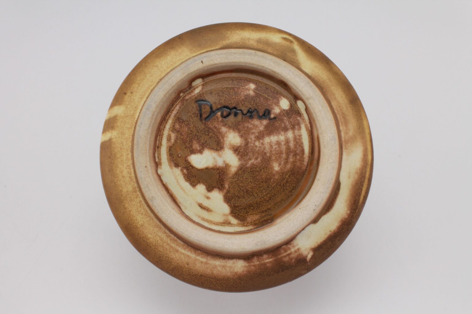 Made by Donna Flanery