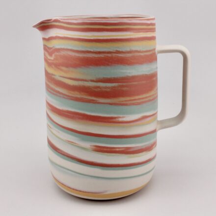 PV151: Main image for Taffy Pitcher made by Clay Factor