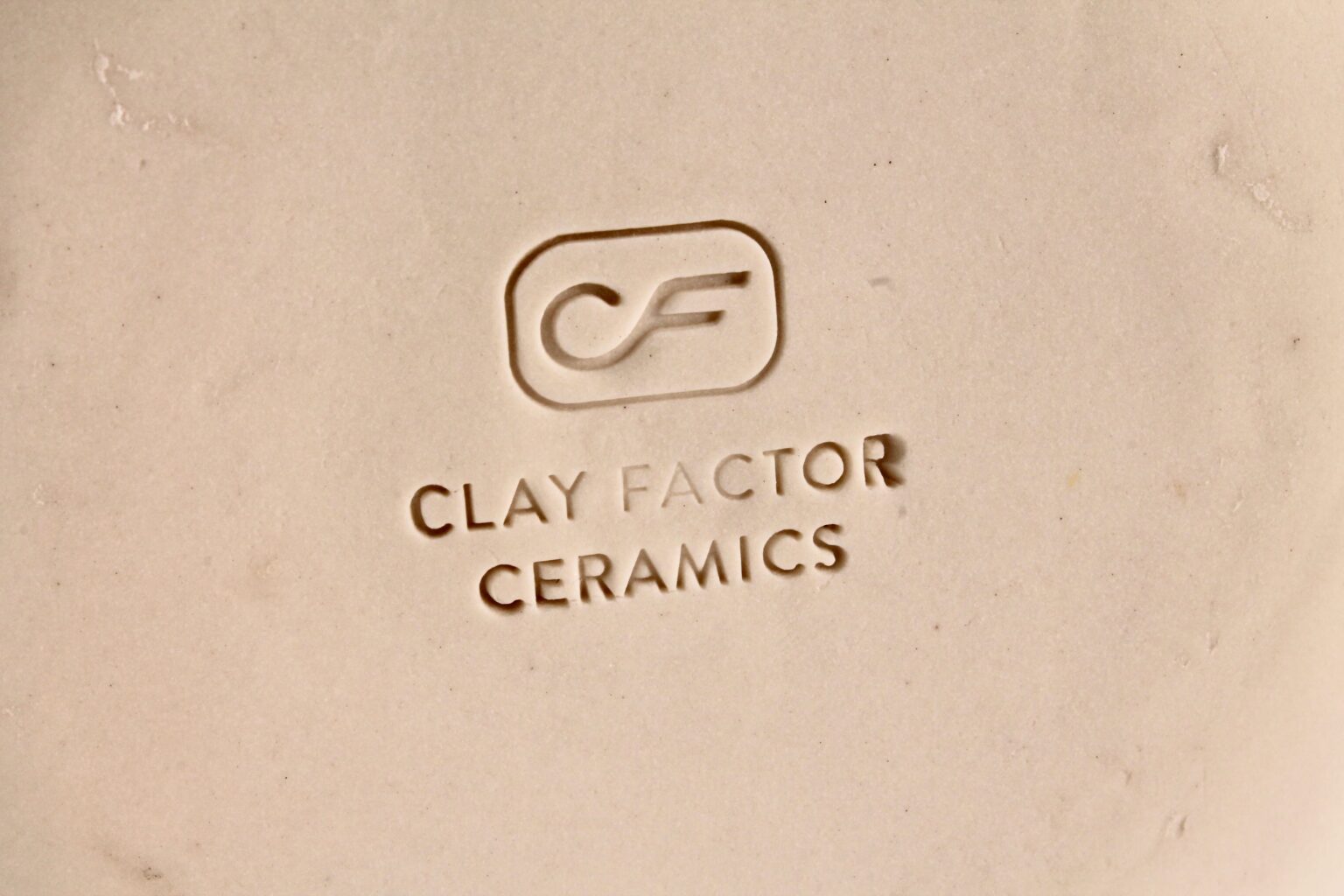 Made by Clay Factor