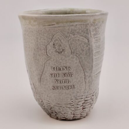 C1347: Main image for Grim Cup made by Ehren Tool