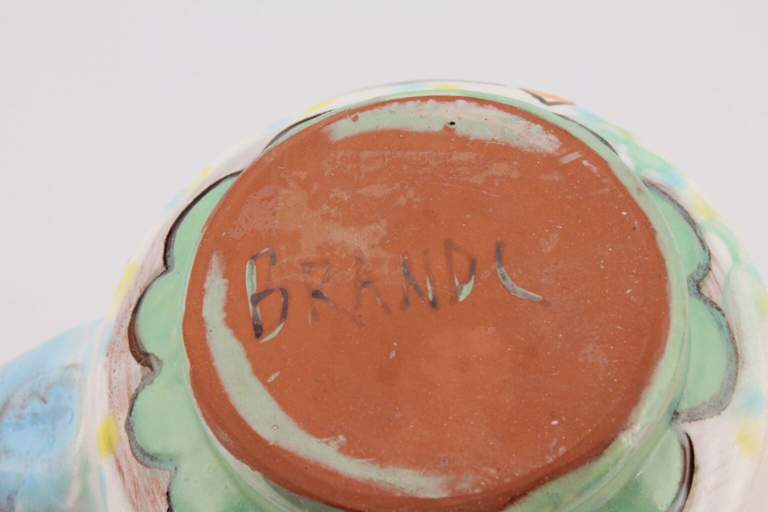 Made by Jessica Brandl