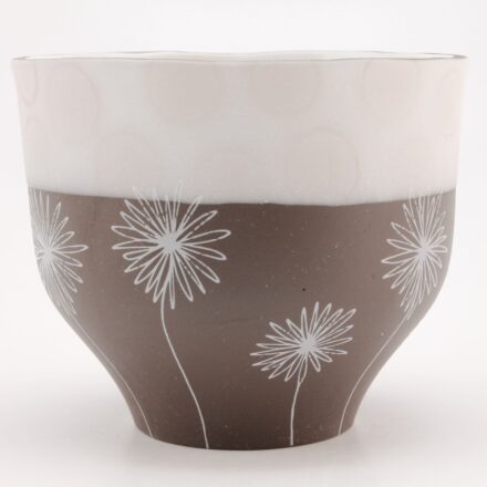 C1548: Main image for small cup made by Sandra Torres