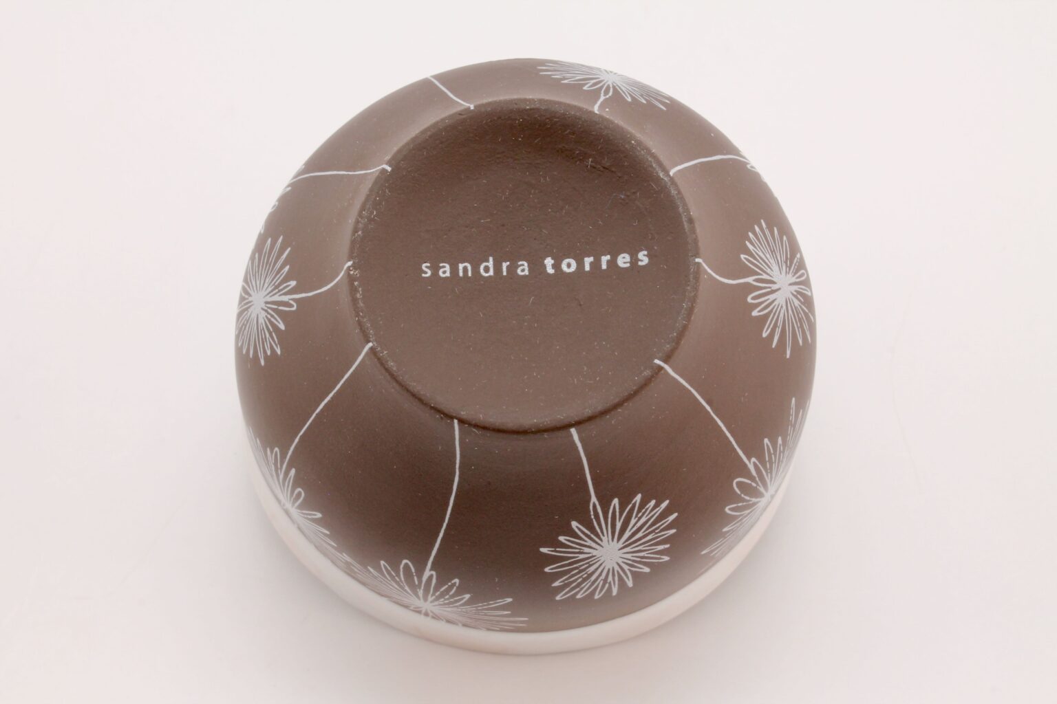 Made by Sandra Torres