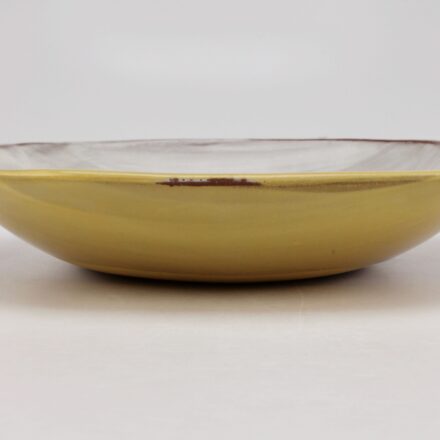 B876: Main image for Square Bowl made by Darn Pottery