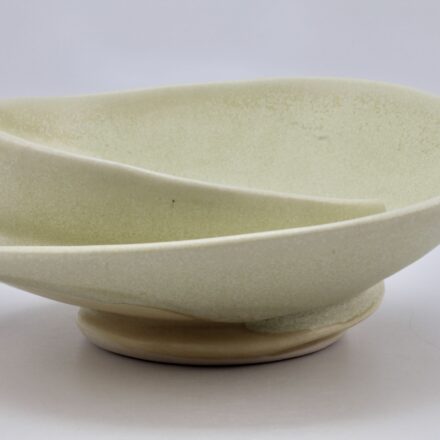 B896: Main image for Swirl Bowl made by Gwendolyn Yoppolo