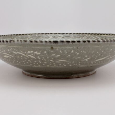 B904: Main image for Large Service Bowl made by Michael Kline