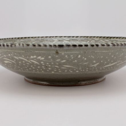 B904: Main image for Large Service Bowl made by Michael Kline