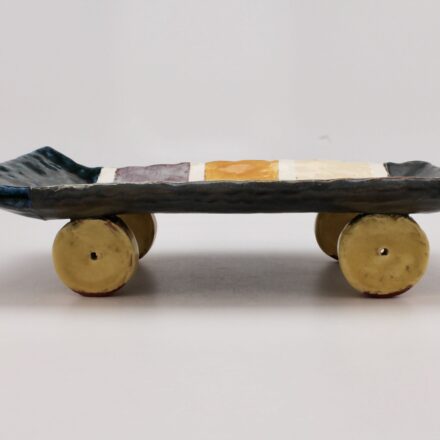 SW380: Main image for Skateboard Tray made by Holly Walker