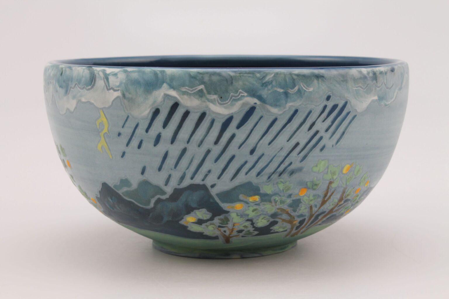 Made by Adi Rex Magpie Pottery