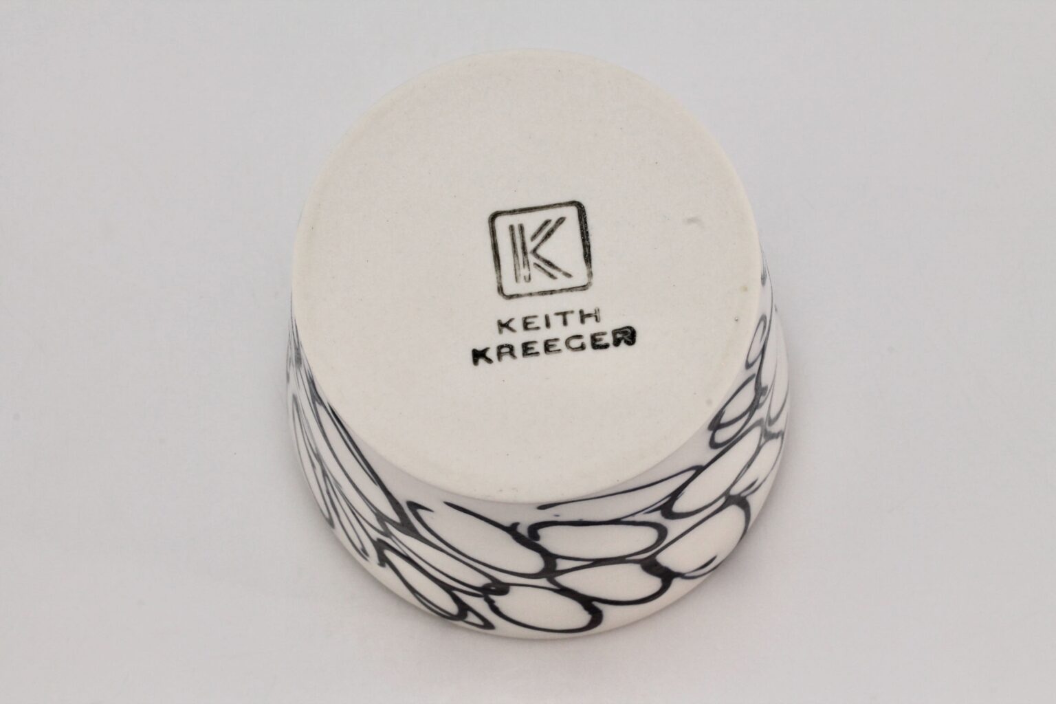 Made by Keith Kreeger