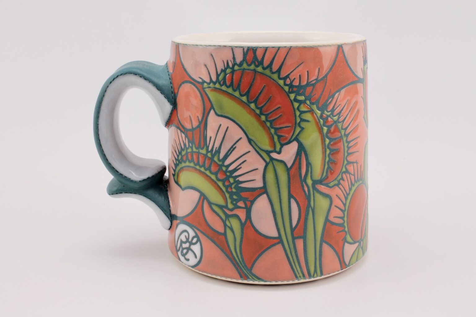 Made by Renee LoPresti