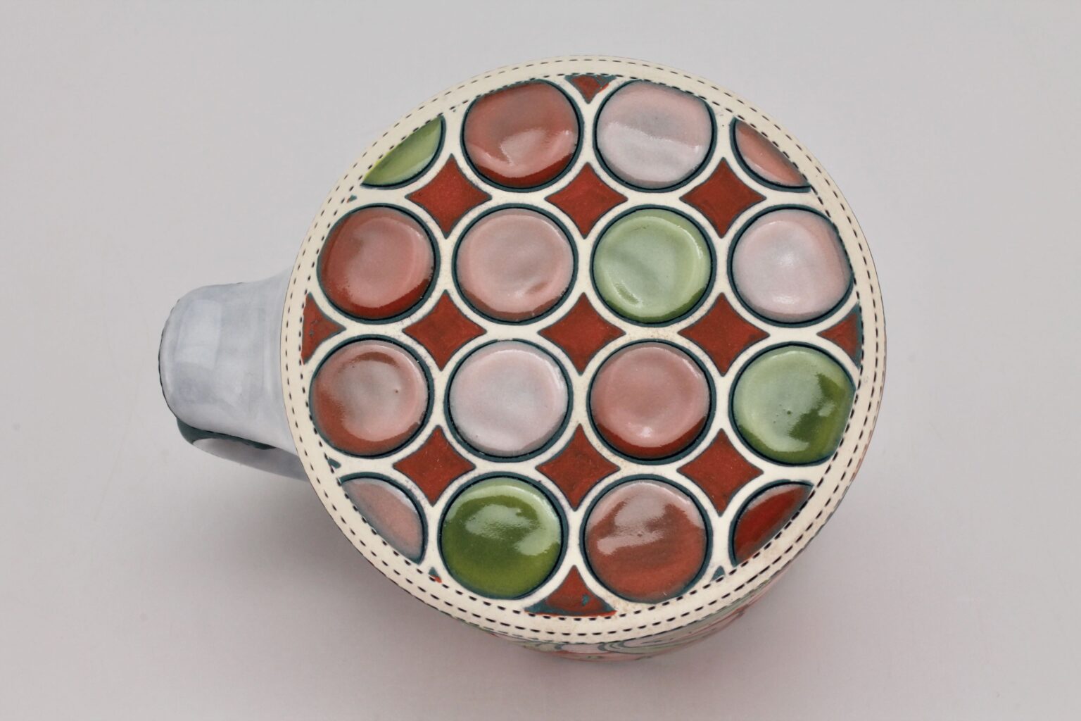 Made by Renee LoPresti