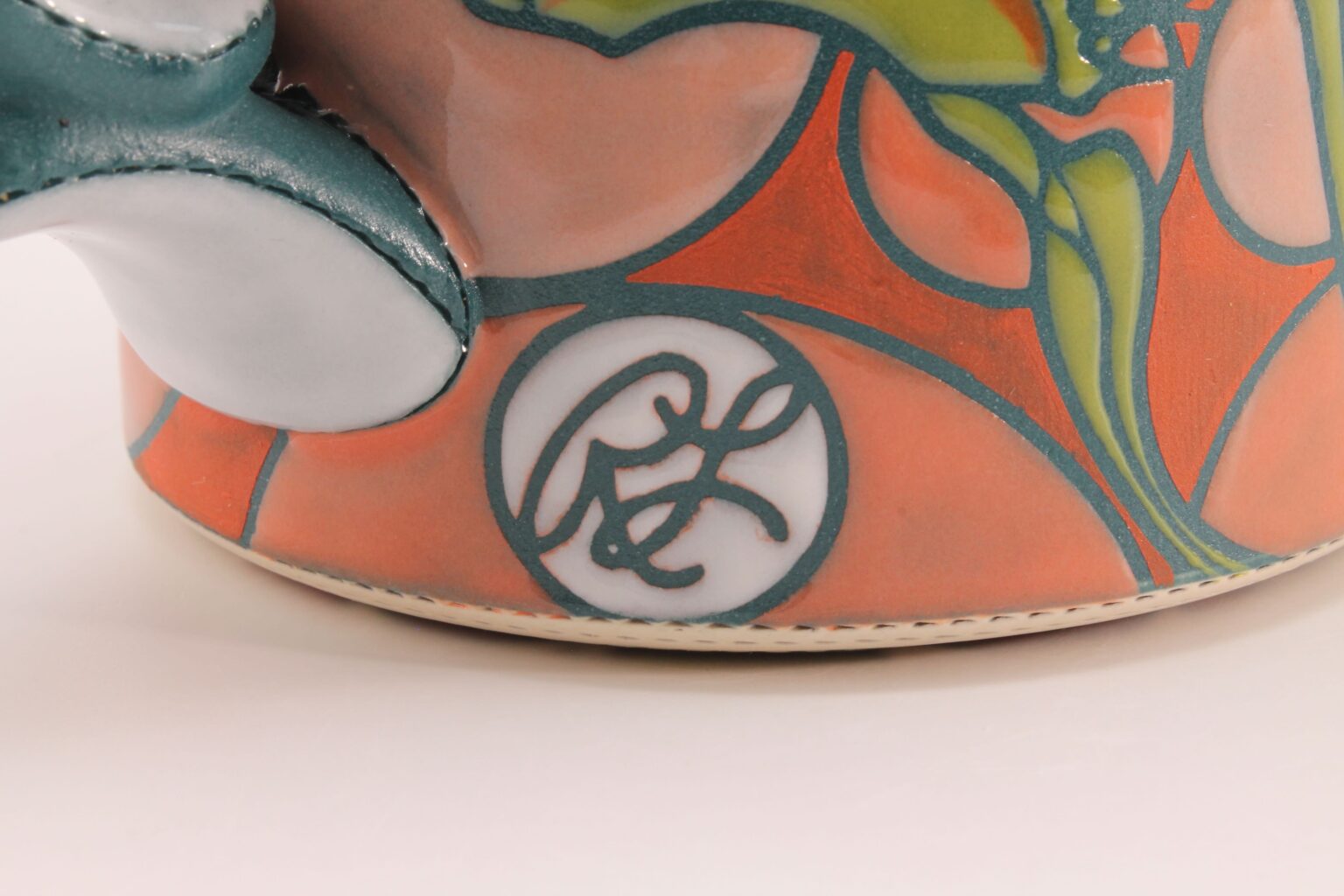 Made by Renee LoPresti