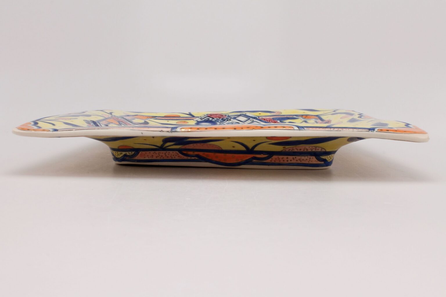 Made by Mariko Paterson