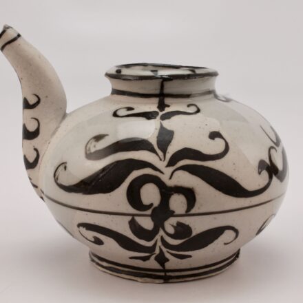 PV136: Main image for Pouring Vessel made by David Swenson