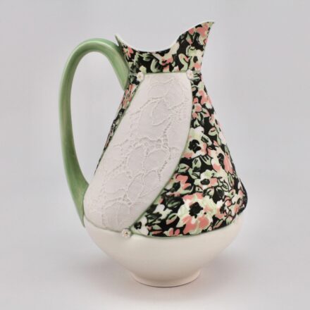 PV153: Main image for Pitcher made by Samantha Briegel