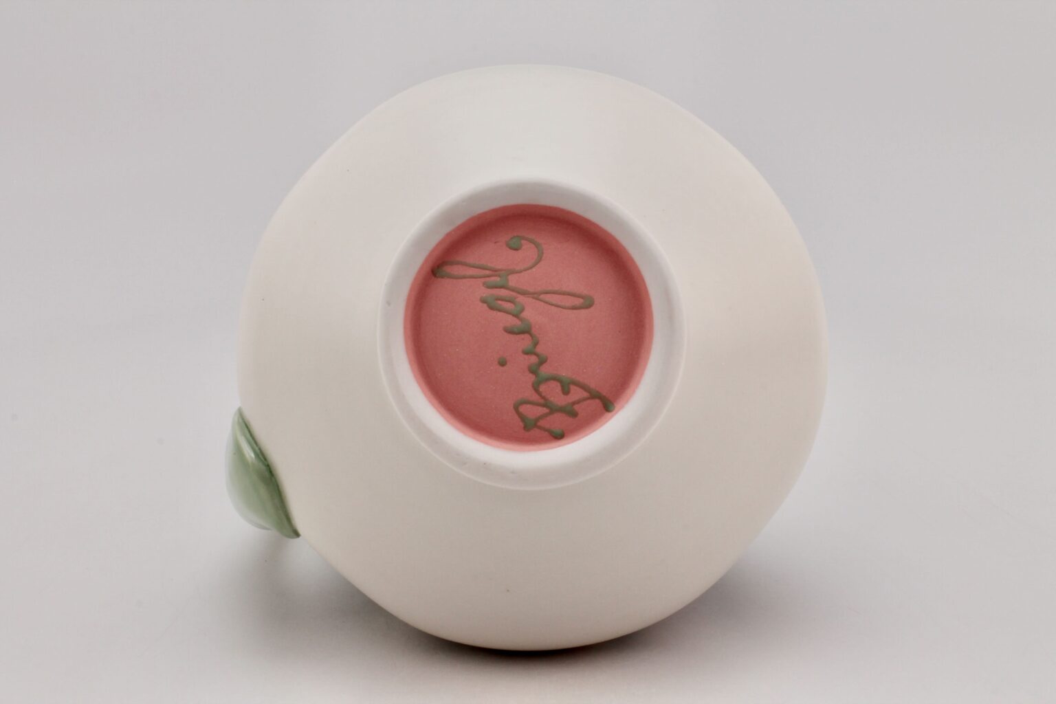 Made by Samantha Briegel