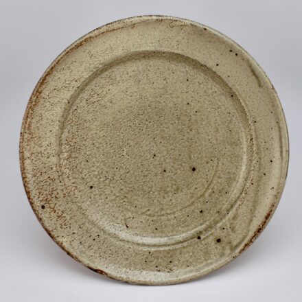 SW401: Main image for Large Service Platter made by Guillermo Cuellar