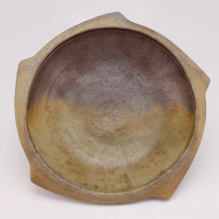 SW402: Main image for Large Serving Dish made by Liz Lurie
