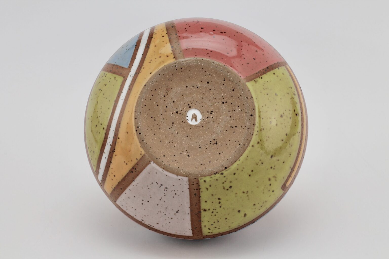 Made by Amanda Pennington