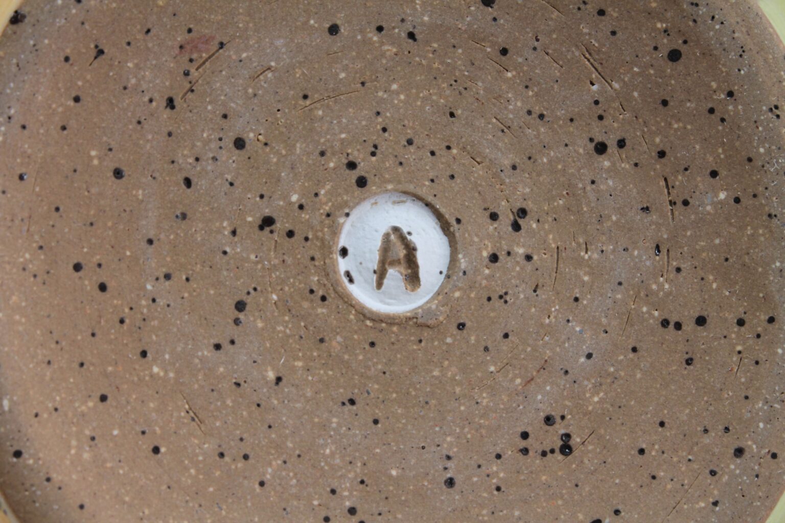 Made by Amanda Pennington