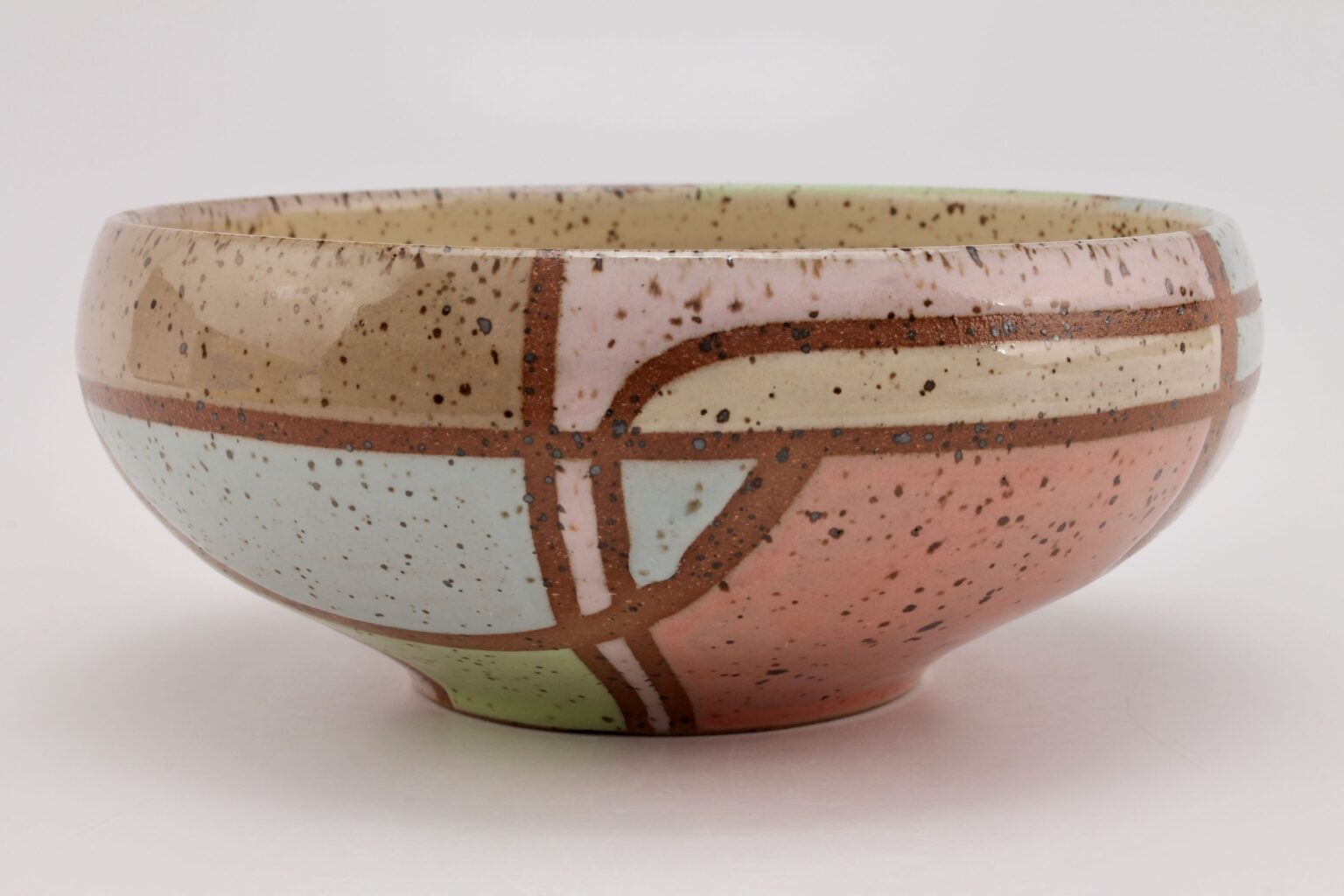 Made by Amanda Pennington