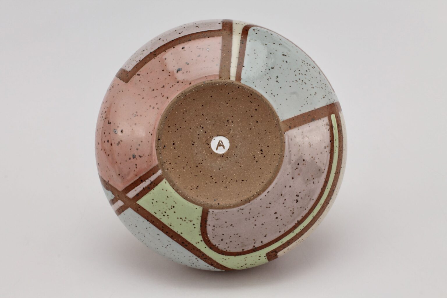 Made by Amanda Pennington