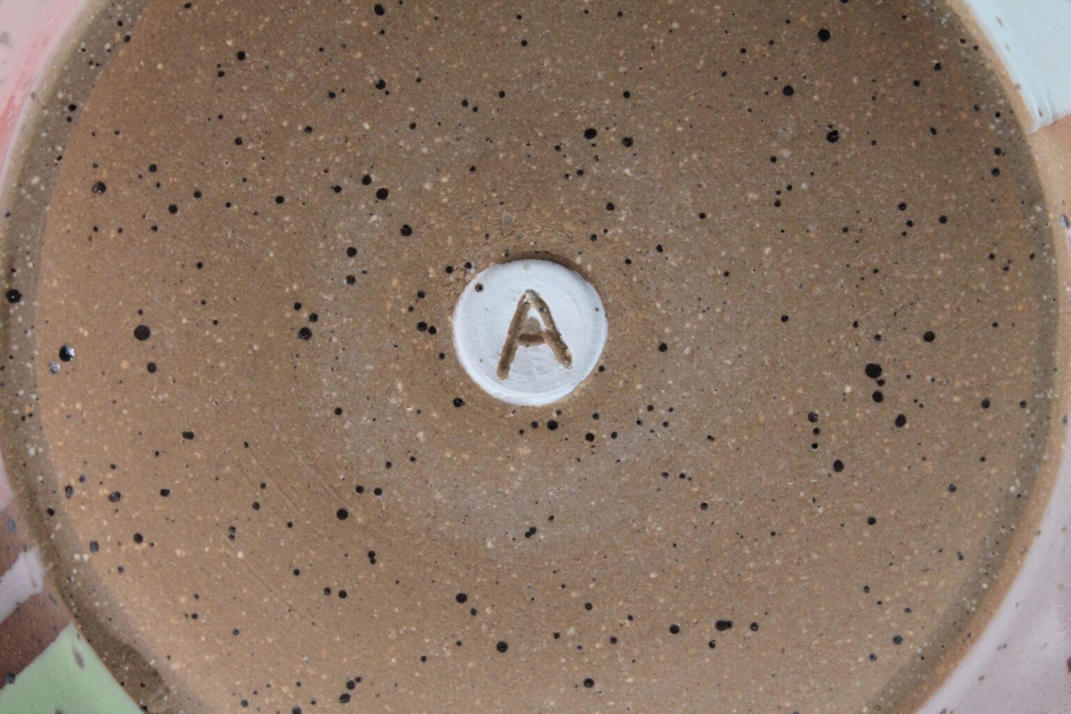 Made by Amanda Pennington