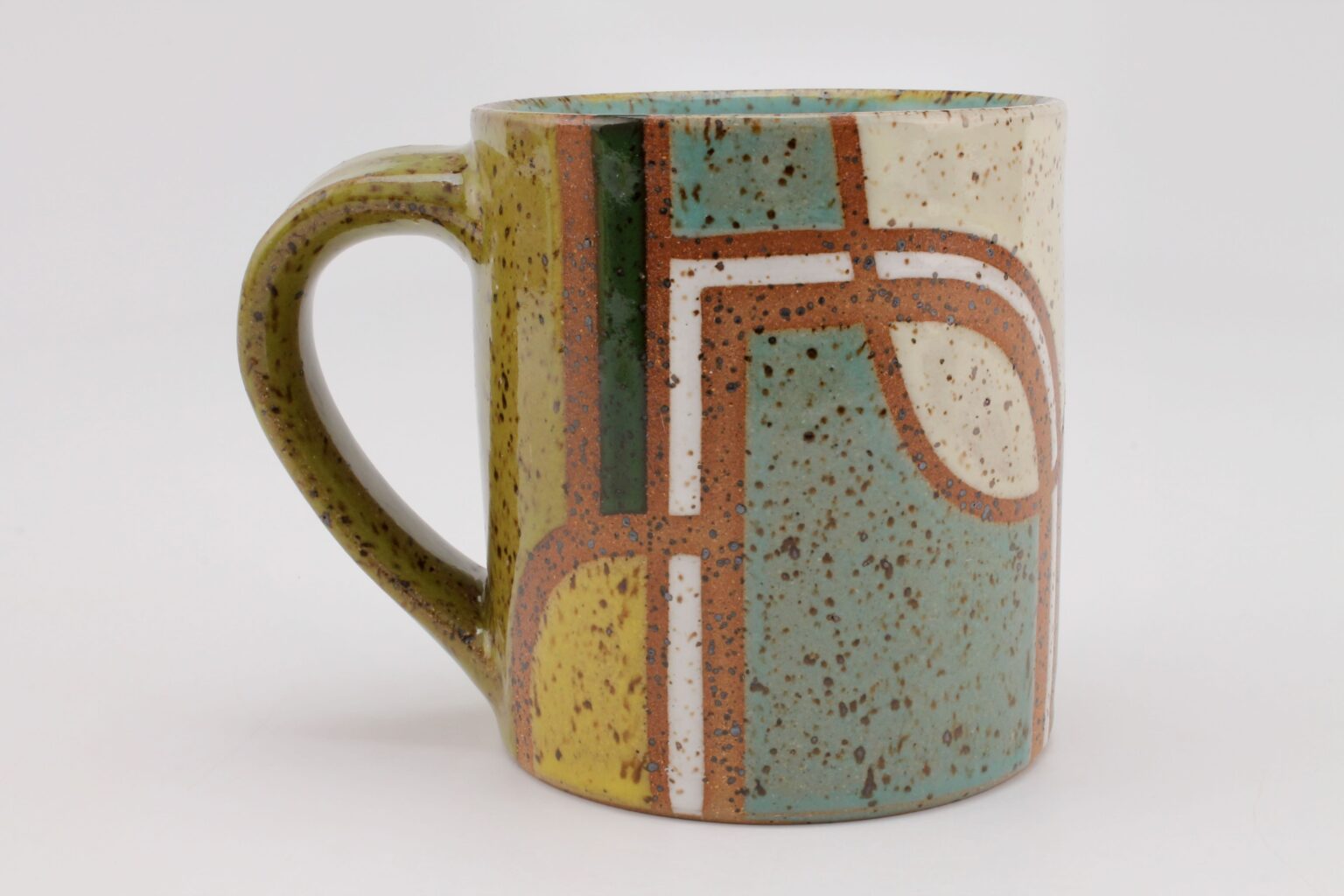 Made by Amanda Pennington